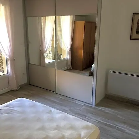 De La Madeleine Hotel Anduze