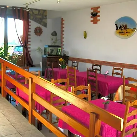 Hotel De La Madeleine