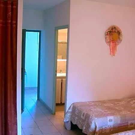 De La Madeleine Hotel Anduze