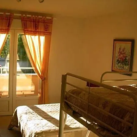 Hotel De La Madeleine Anduze
