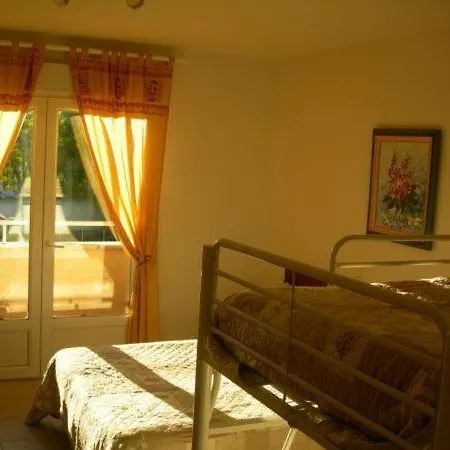 De La Madeleine Hotel Anduze