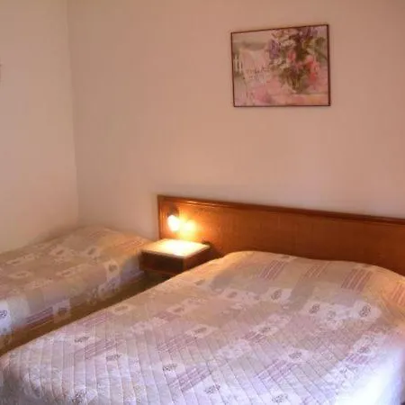 Hotel De La Madeleine