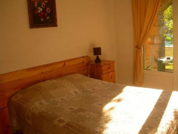 De La Madeleine 2* Anduze