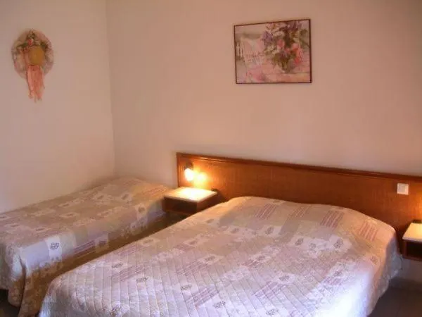 Ξενοδοχείο De La Madeleine